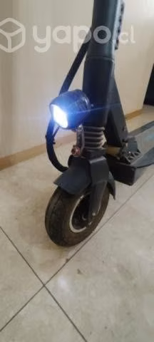Scooter usado