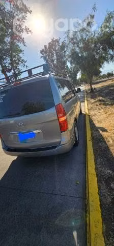 Van excelente condiciones h1 2015