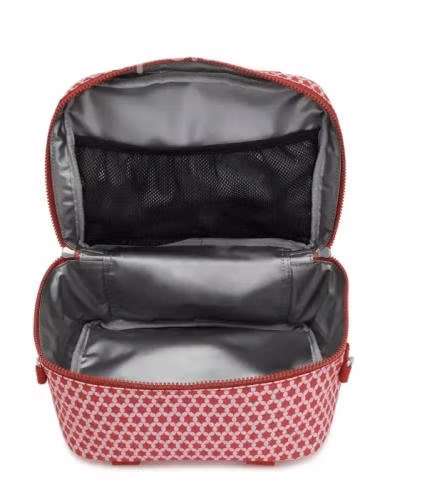 Mochila SEOUL + Lonchera MIYO KIPLING - Imagen 3