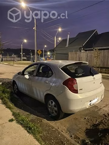 Jac motor Mitsubishi