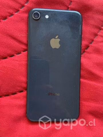 Iphone 8 - Imagen 2