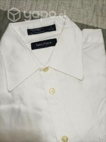 Camisa NAUTICA talla S