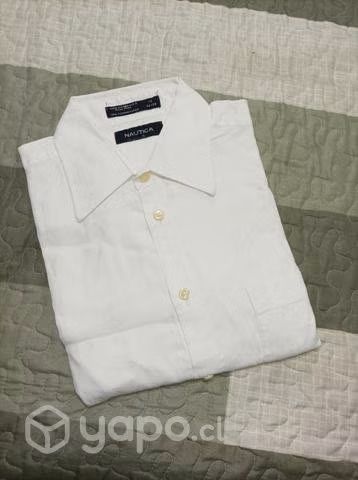Camisa NAUTICA talla S