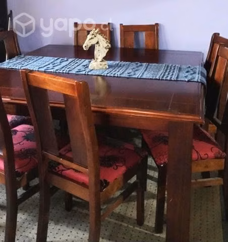 Comedor ocho Sillas - Imagen 3