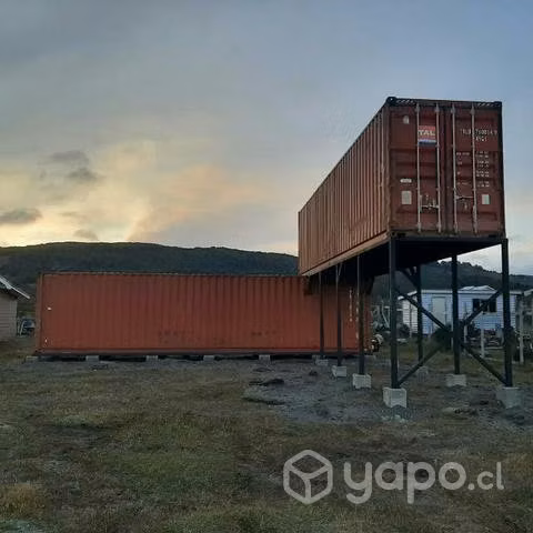 Construcciones