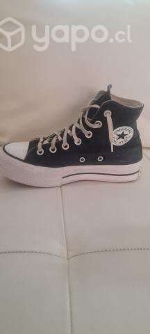 Zapatillas converse - Imagen 3