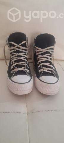 Zapatillas converse - Imagen 4