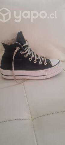 Zapatillas converse - Imagen 2