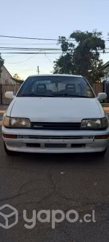Vendo Charade año 90 Conversable - Imagen 6