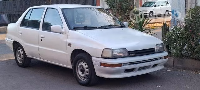 Vendo Charade año 90 Conversable - Imagen 4
