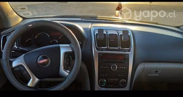 Acadia GMC Americana