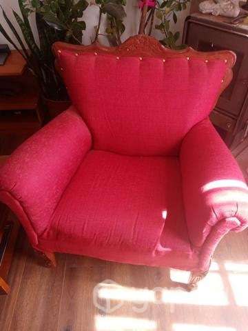 Sillones normando - Imagen 2