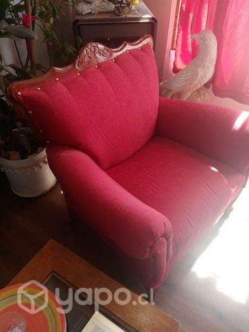 Sillones normando - Imagen 3