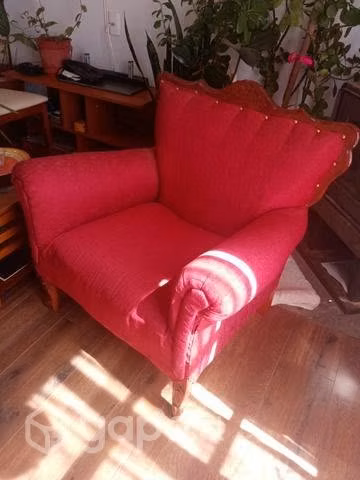Sillones normando
