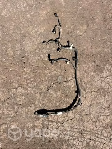 Ramal portalón ford f150