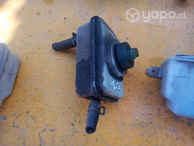 Chery iq deposito liquido de frenos envio regs