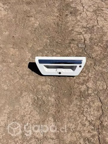 Manilla portalón ford f150