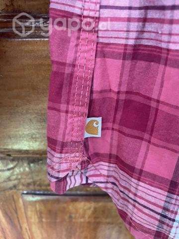 Camisa Carhartt talla S - Imagen 3