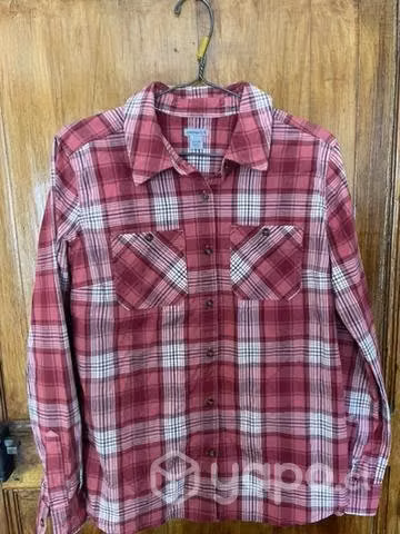 Camisa Carhartt talla S