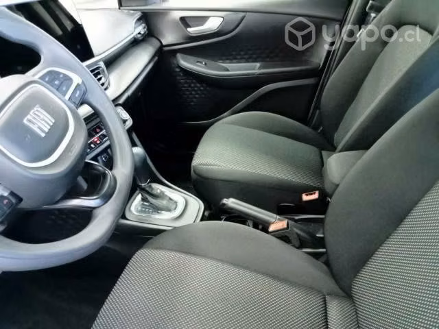 Fiat pulse 2024