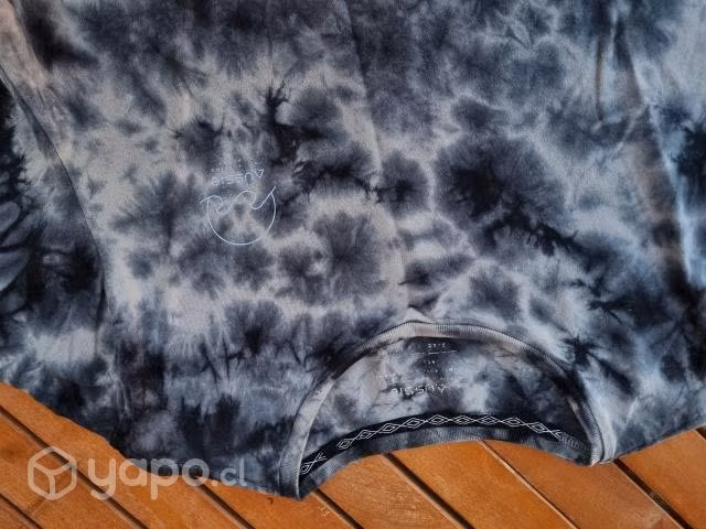 Polera hombre XL aussie tye die - Imagen 3