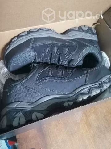 Zapatillas Skechers