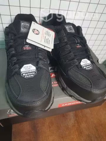 Zapatillas Skechers - Imagen 3