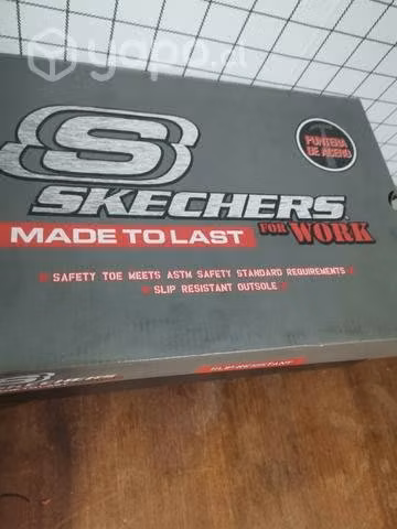 Zapatillas Skechers - Imagen 5