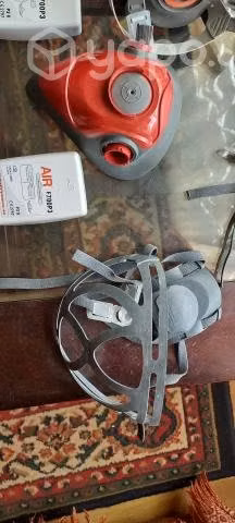 Máscaras filtro