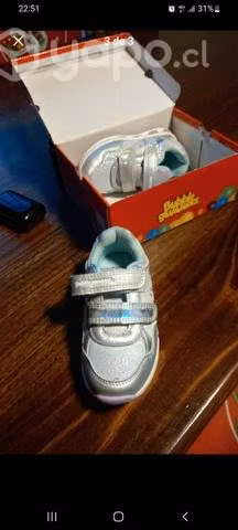 Zapatillas - Imagen 2