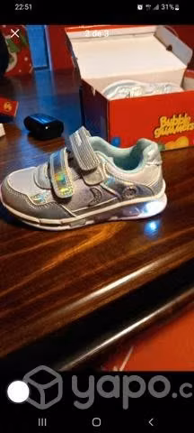 Zapatillas - Imagen 3