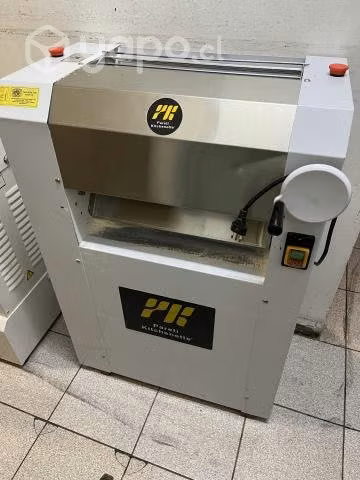 Laminadora paretti