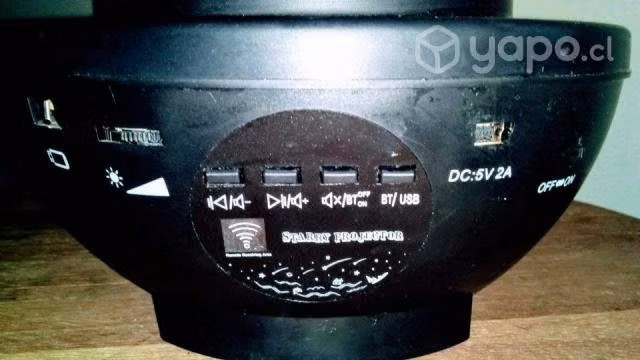 Luces Led Universo - Imagen 3