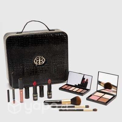 Maleta de maquillaje Cecilia bolocco Nueva - Imagen 4