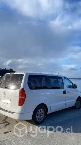 Hyundai H1
