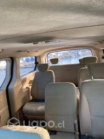 Hyundai H1