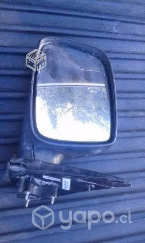 Espejo lh great wall wingle 5 2014