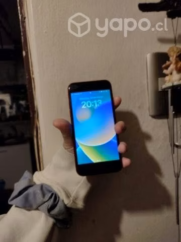 Iphone SE 2020 CONVERSABLE
