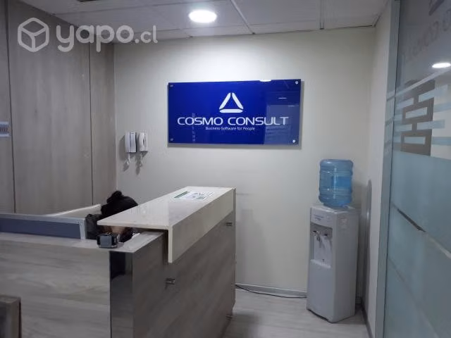 Letreros corporativos para oficinas empresas