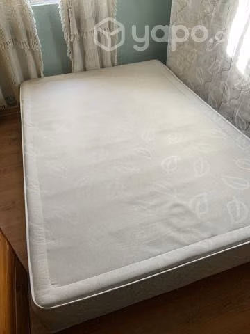 Cama 2 plazas - Imagen 2