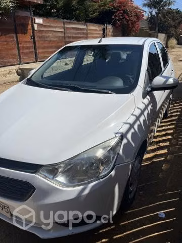 Vendo auto Chevrolet Sail