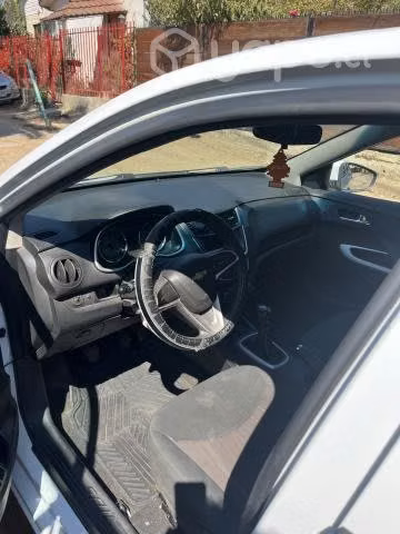Vendo auto Chevrolet Sail