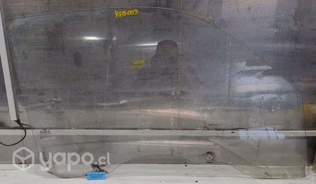 Vidrio Puerta Delantera Derecha (KFB003) Kia Front