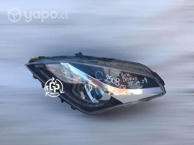 Optico lh suzuki baleno 2019-2021