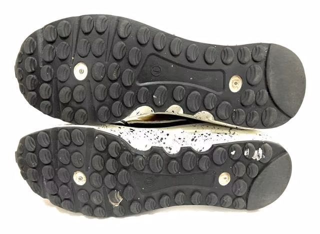 Zapatilla 100% Sintética Marca Cosmos N*39