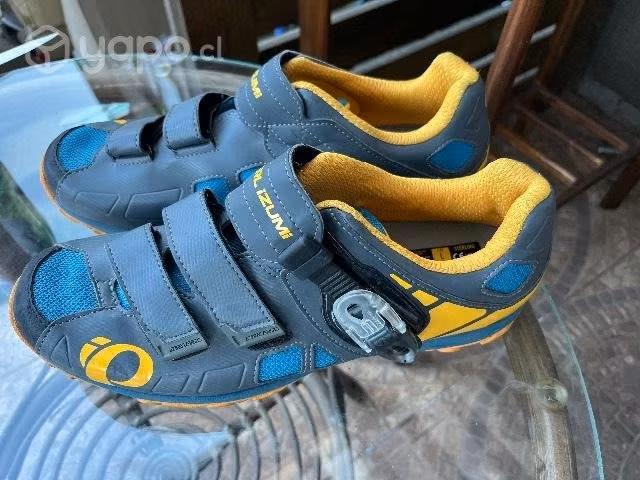 Pearl Izumi Zapatillas MTB X-Alp Enduro IV - Imagen 3