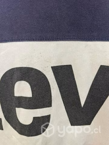 Polera Levis talla S - Imagen 4