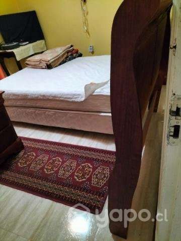 Nuevo respaldo cama - Imagen 4