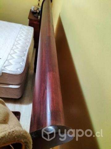 Nuevo respaldo cama - Imagen 2