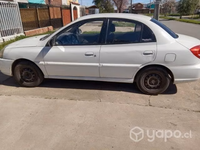 Auto Kia motors